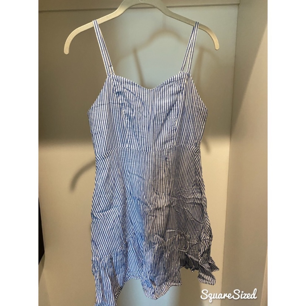 Old Navy striped summer dress